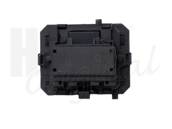 Regler, Innenraumgebläse HÜCO 132598 Bild Regler, Innenraumgebläse HÜCO 132598