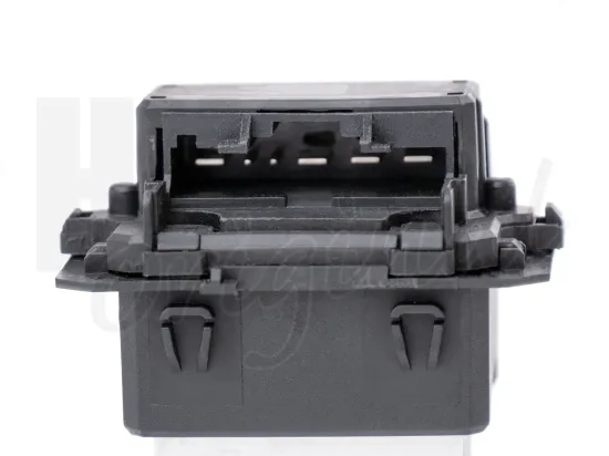 Regler, Innenraumgebläse HÜCO 132598 Bild Regler, Innenraumgebläse HÜCO 132598