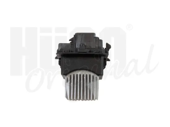 Regler, Innenraumgebläse HÜCO 132599 Bild Regler, Innenraumgebläse HÜCO 132599