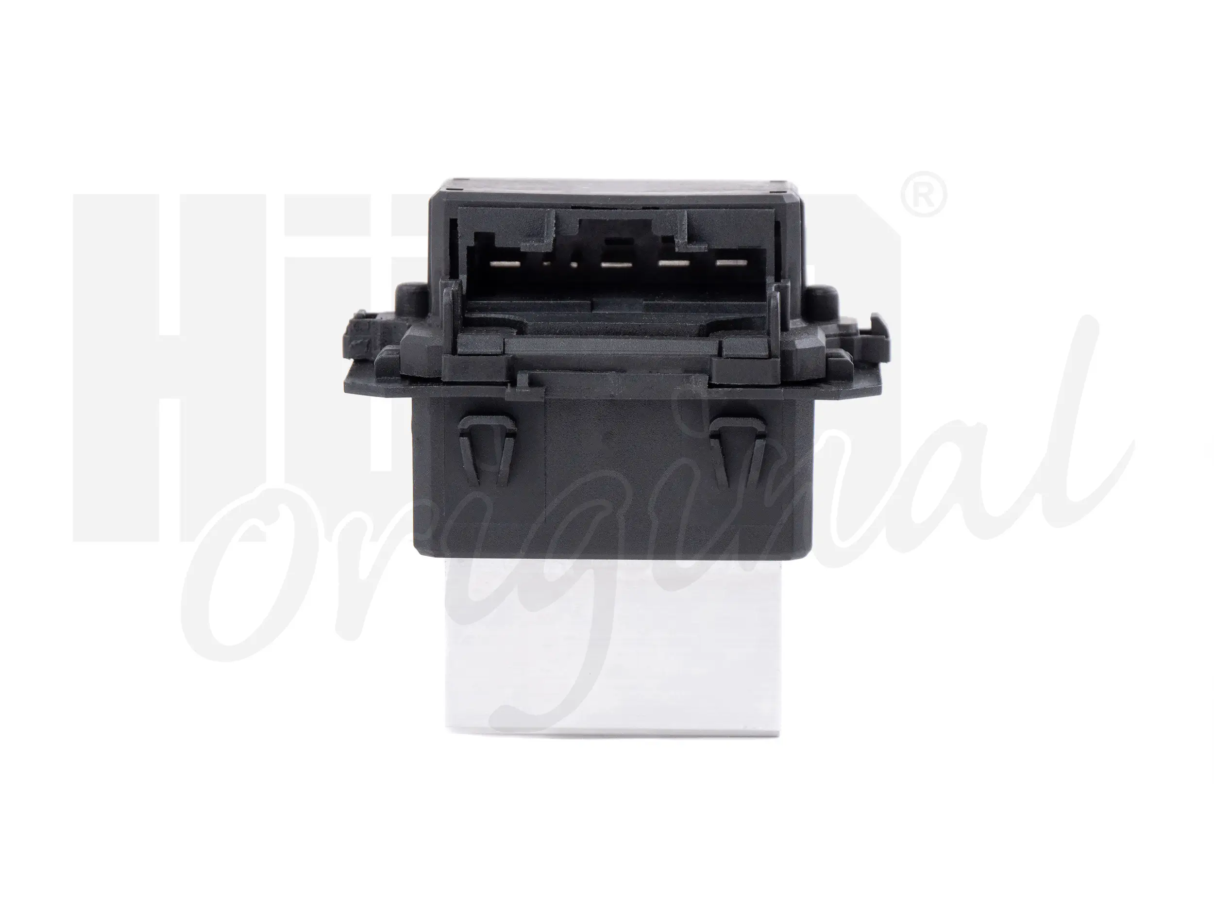 Regler, Innenraumgebläse HÜCO 132600