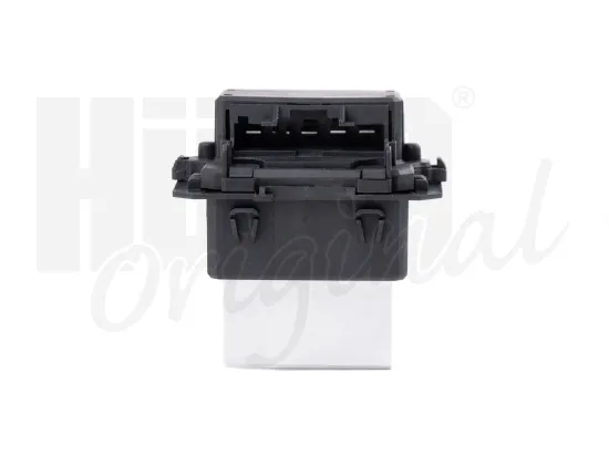 Regler, Innenraumgebläse HÜCO 132600 Bild Regler, Innenraumgebläse HÜCO 132600