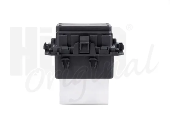 Regler, Innenraumgebläse HÜCO 132600 Bild Regler, Innenraumgebläse HÜCO 132600