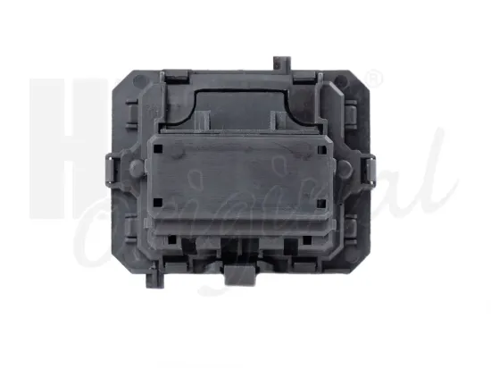 Regler, Innenraumgebläse HÜCO 132600 Bild Regler, Innenraumgebläse HÜCO 132600