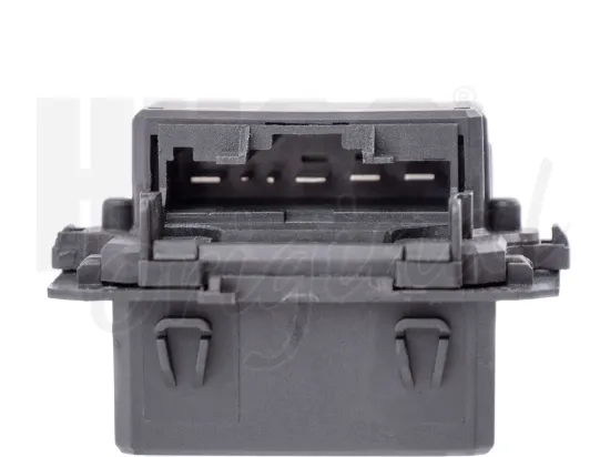 Regler, Innenraumgebläse HÜCO 132600 Bild Regler, Innenraumgebläse HÜCO 132600