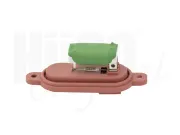 Widerstand, Innenraumgebläse HÜCO 132612