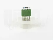 Widerstand, Innenraumgebläse HÜCO 132622