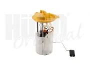 Kraftstoff-Fördereinheit HÜCO 132745