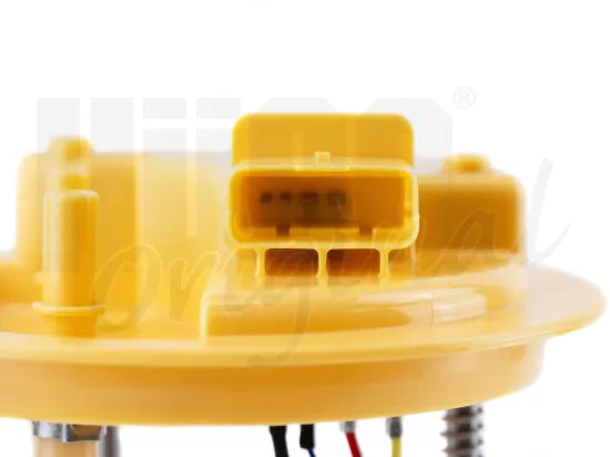 Kraftstoff-Fördereinheit HÜCO 132745 Bild Kraftstoff-Fördereinheit HÜCO 132745