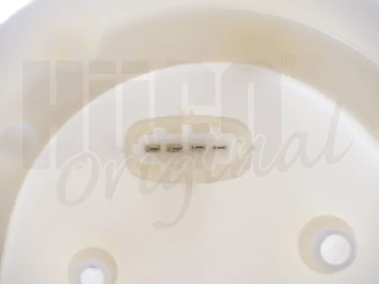 Kraftstoff-Fördereinheit HÜCO 132746 Bild Kraftstoff-Fördereinheit HÜCO 132746