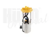 Kraftstoff-Fördereinheit HÜCO 132747