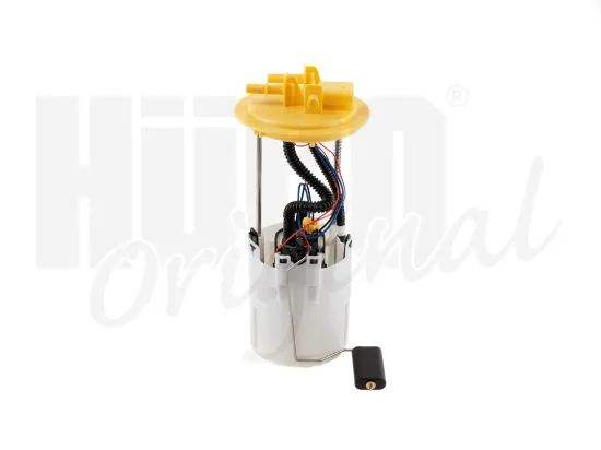 Kraftstoff-Fördereinheit HÜCO 132747 Bild Kraftstoff-Fördereinheit HÜCO 132747