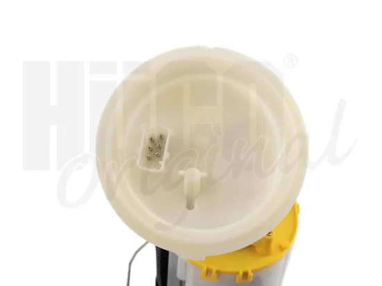 Kraftstoff-Fördereinheit rechts HÜCO 132750 Bild Kraftstoff-Fördereinheit rechts HÜCO 132750