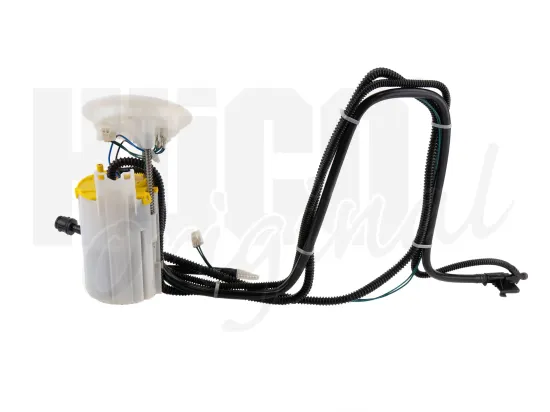 Kraftstoff-Fördereinheit rechts HÜCO 132751 Bild Kraftstoff-Fördereinheit rechts HÜCO 132751