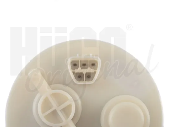 Kraftstoff-Fördereinheit HÜCO 132752 Bild Kraftstoff-Fördereinheit HÜCO 132752