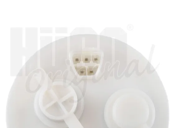 Kraftstoff-Fördereinheit HÜCO 132753 Bild Kraftstoff-Fördereinheit HÜCO 132753