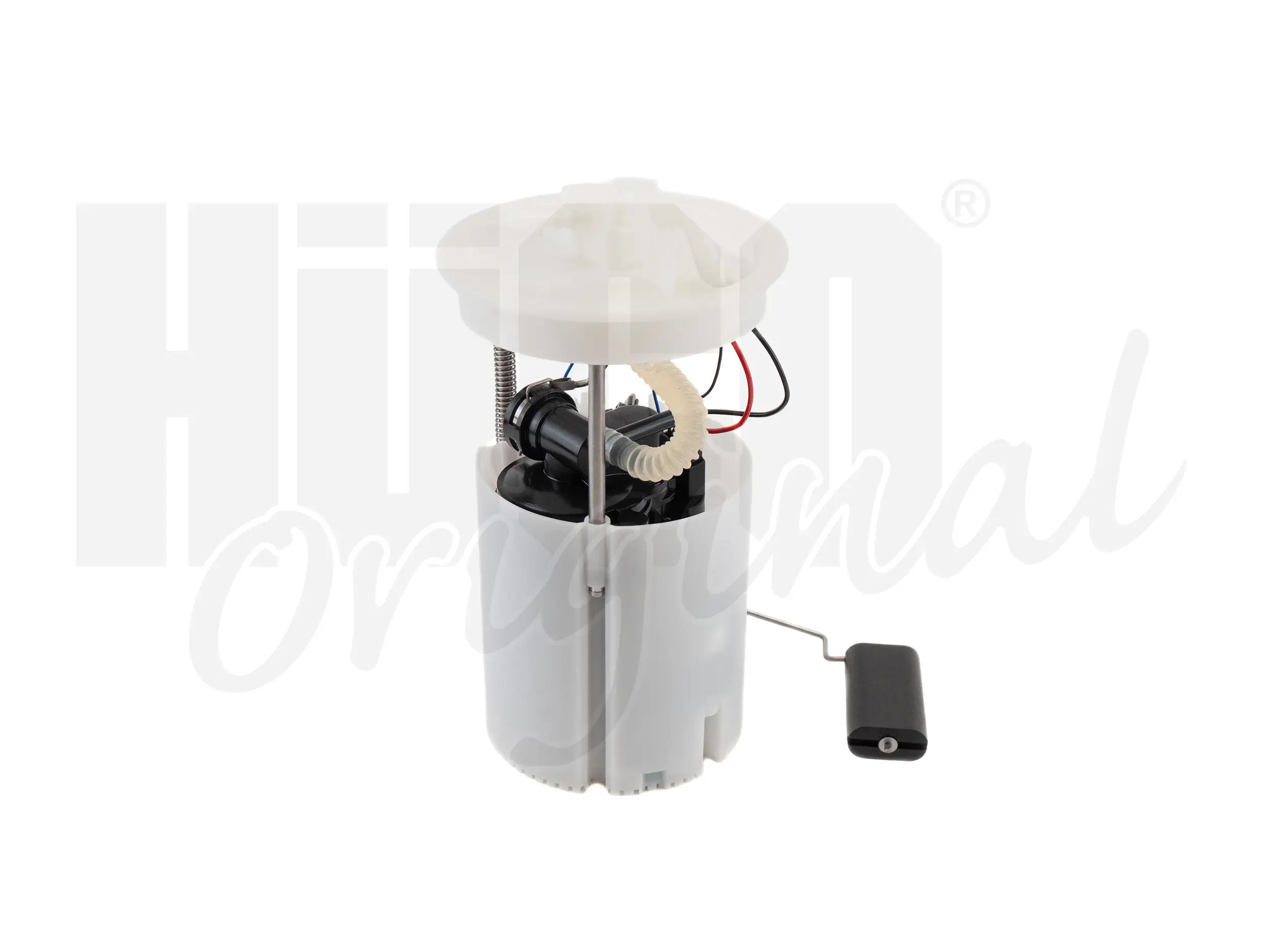 Kraftstoff-Fördereinheit HÜCO 132754