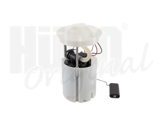 Kraftstoff-Fördereinheit HÜCO 132754 Bild Kraftstoff-Fördereinheit HÜCO 132754