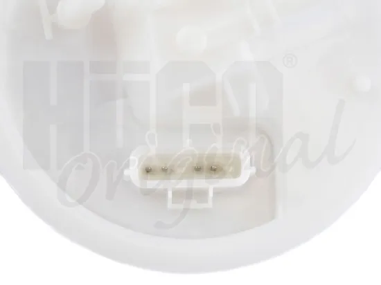 Kraftstoff-Fördereinheit HÜCO 132754 Bild Kraftstoff-Fördereinheit HÜCO 132754