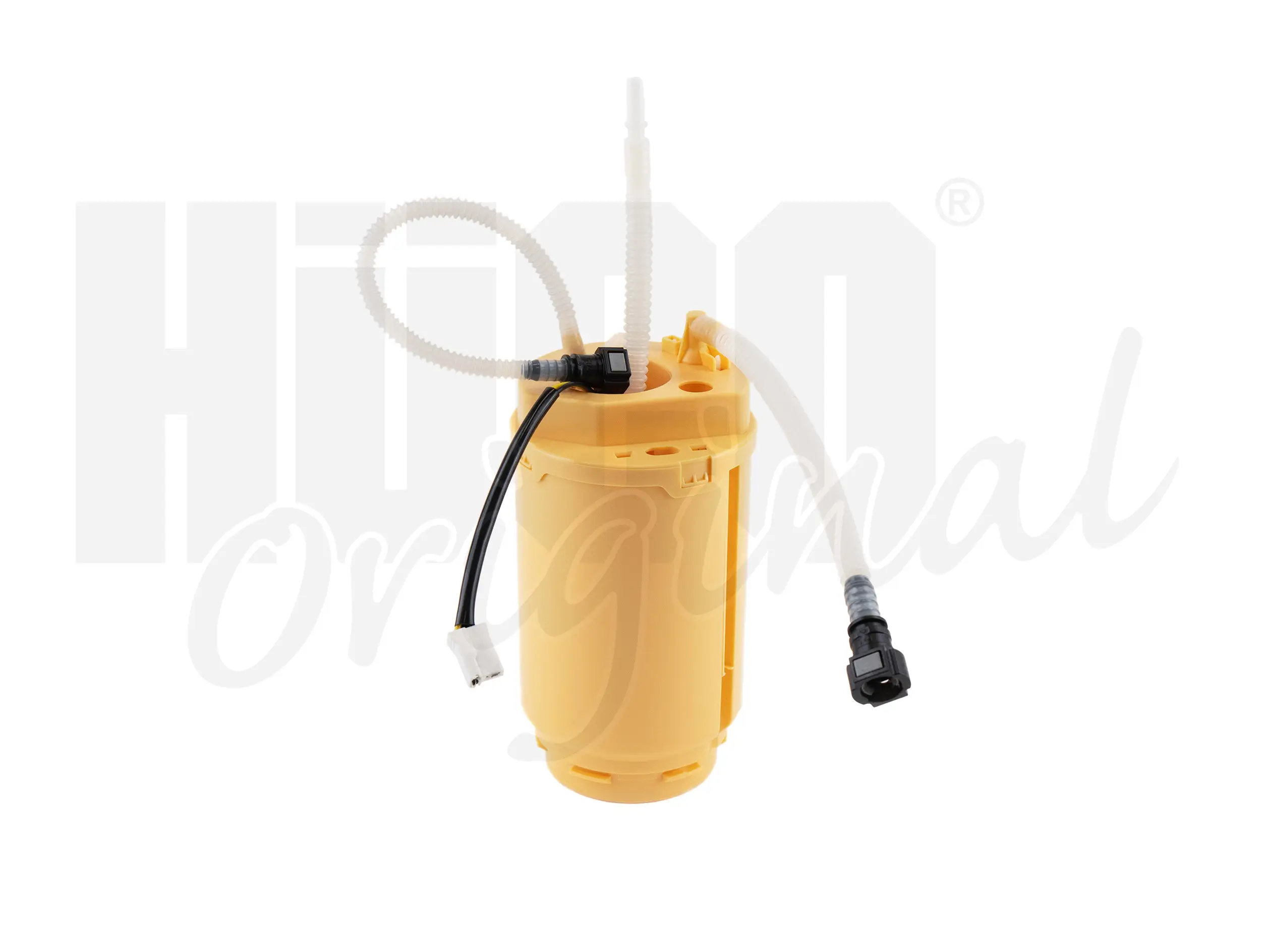 Kraftstoff-Fördereinheit HÜCO 132756