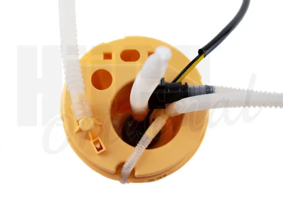 Kraftstoff-Fördereinheit HÜCO 132756 Bild Kraftstoff-Fördereinheit HÜCO 132756