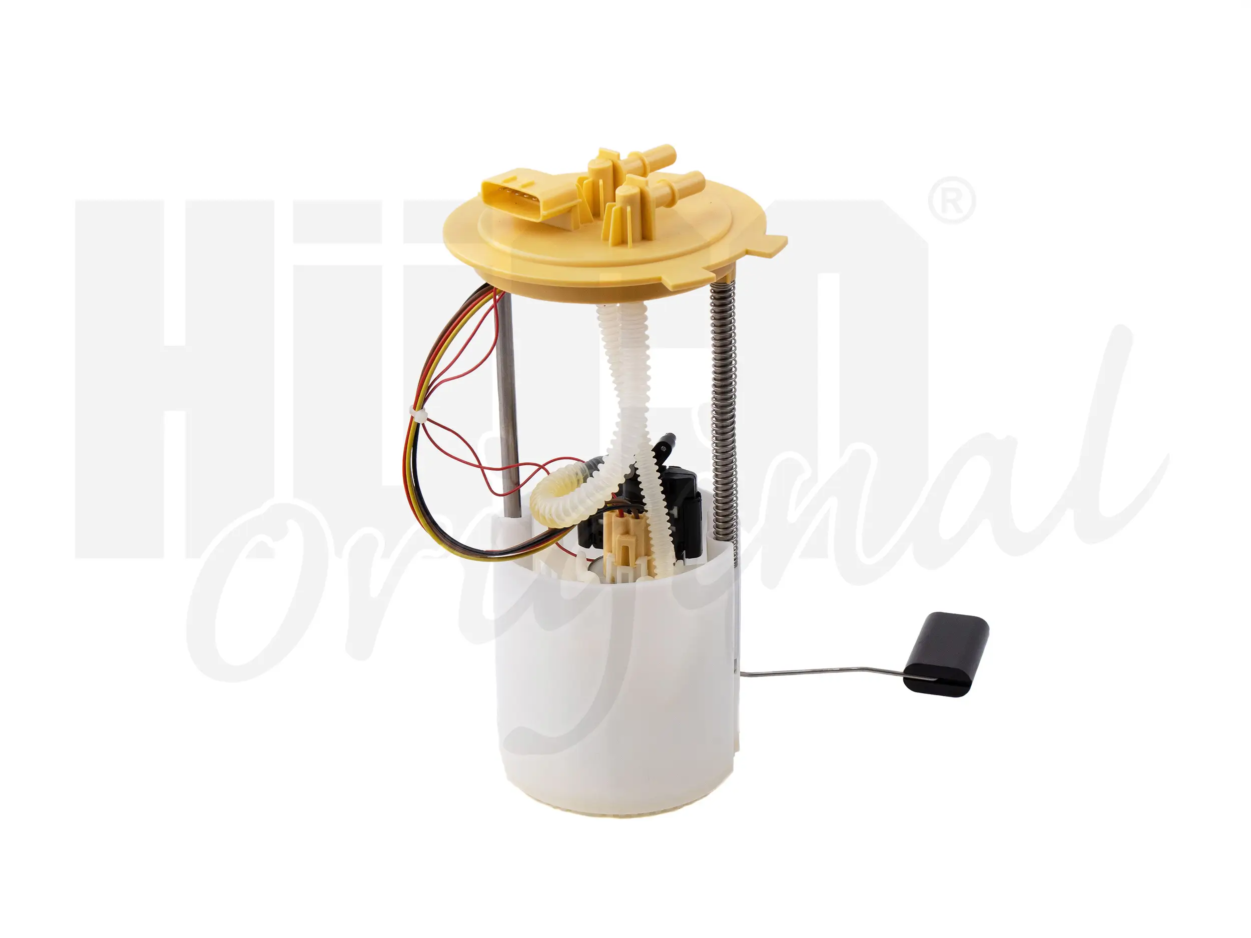 Kraftstoff-Fördereinheit HÜCO 132758