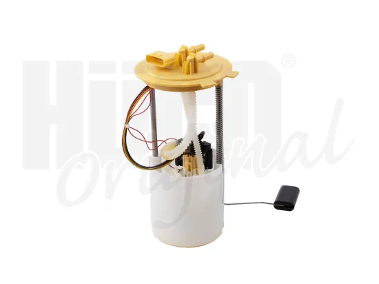 Kraftstoff-Fördereinheit HÜCO 132758 Bild Kraftstoff-Fördereinheit HÜCO 132758