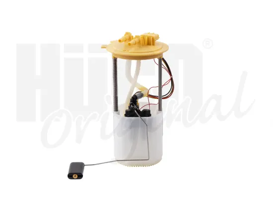 Kraftstoff-Fördereinheit HÜCO 132758 Bild Kraftstoff-Fördereinheit HÜCO 132758