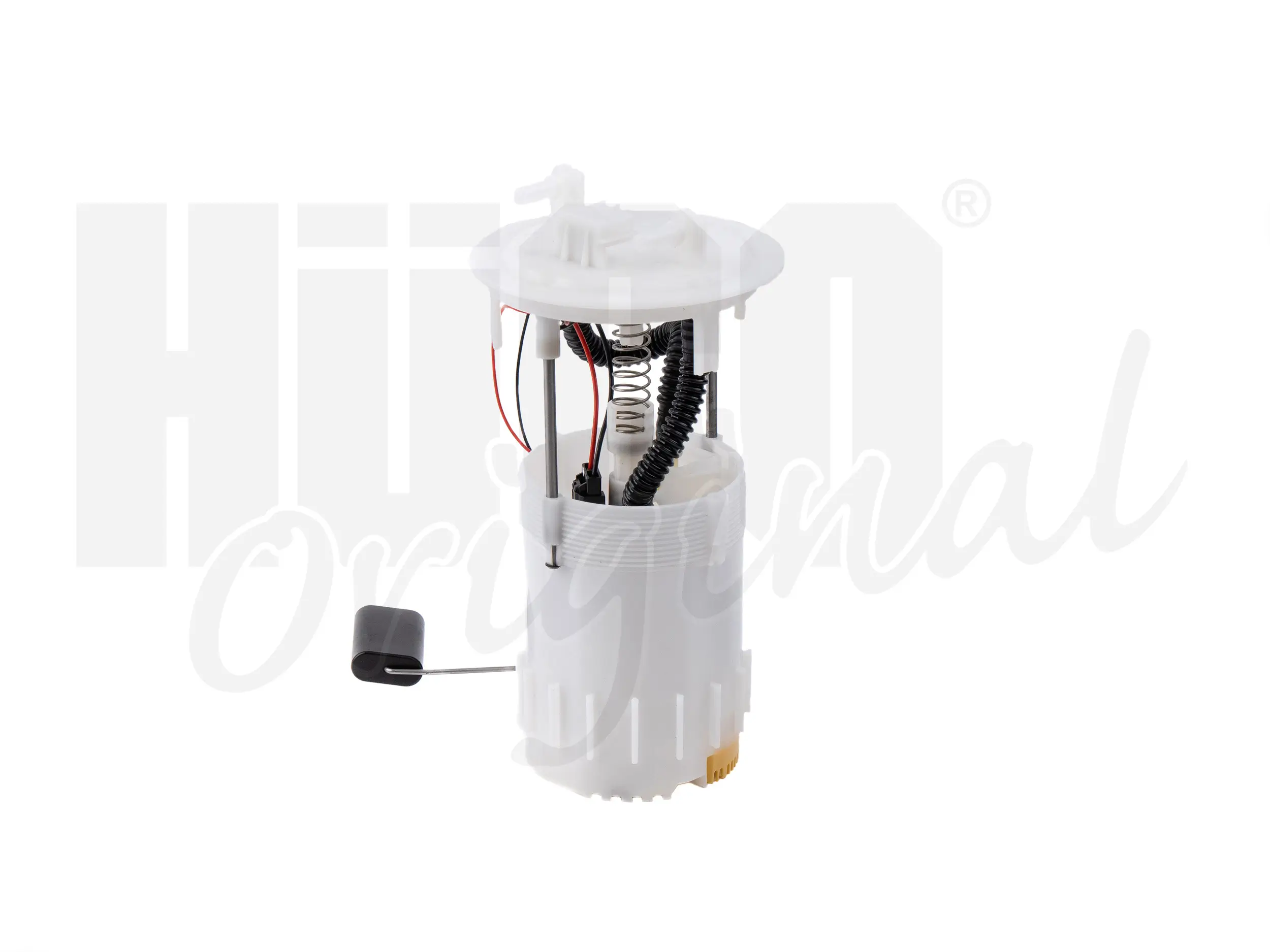 Kraftstoff-Fördereinheit HÜCO 132760