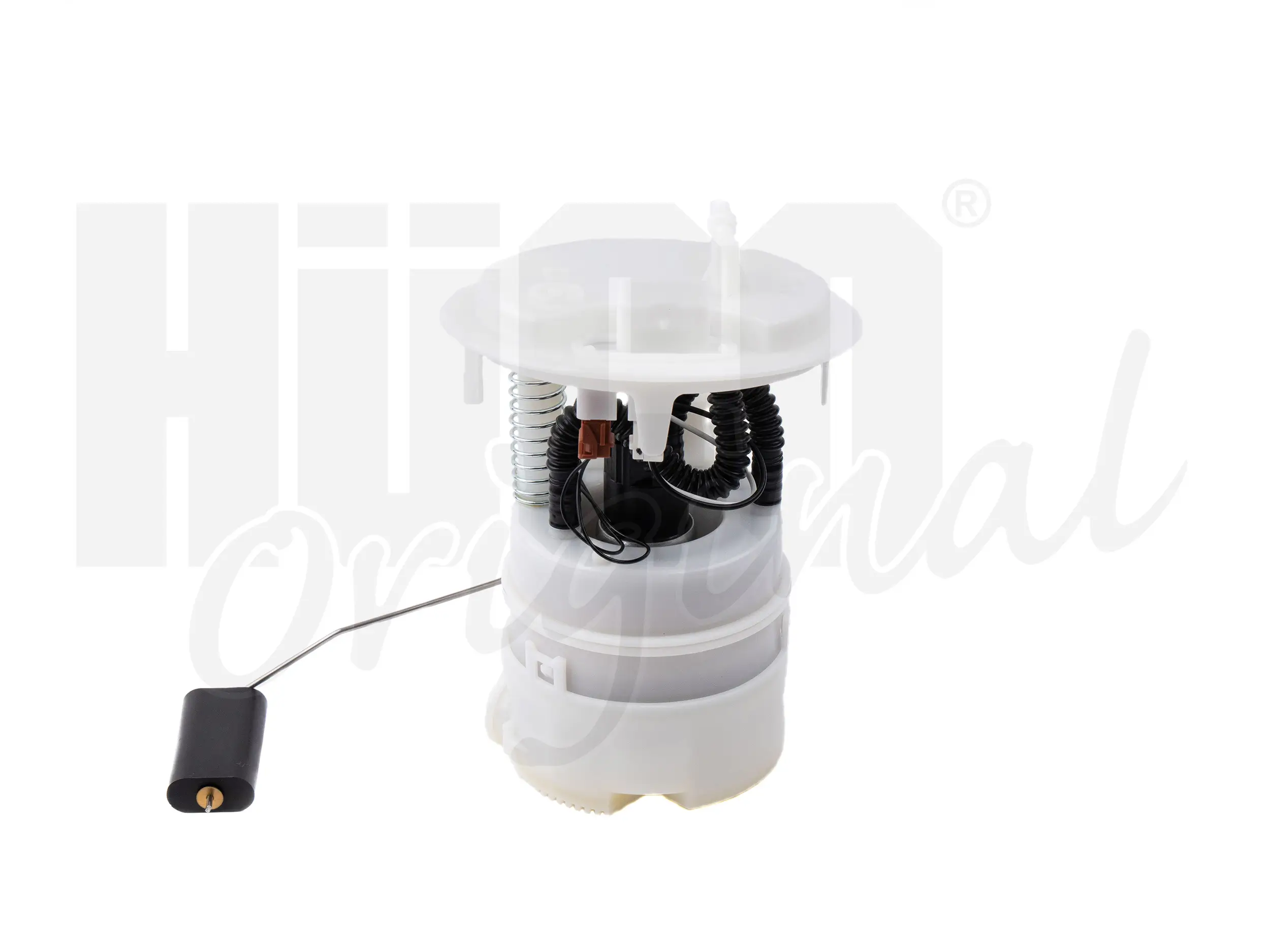 Kraftstoff-Fördereinheit HÜCO 132761