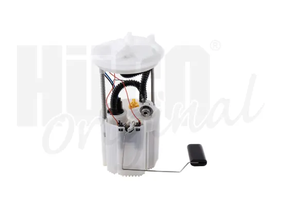 Kraftstoff-Fördereinheit HÜCO 132762 Bild Kraftstoff-Fördereinheit HÜCO 132762