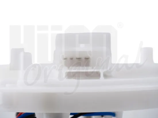 Kraftstoff-Fördereinheit HÜCO 132762 Bild Kraftstoff-Fördereinheit HÜCO 132762