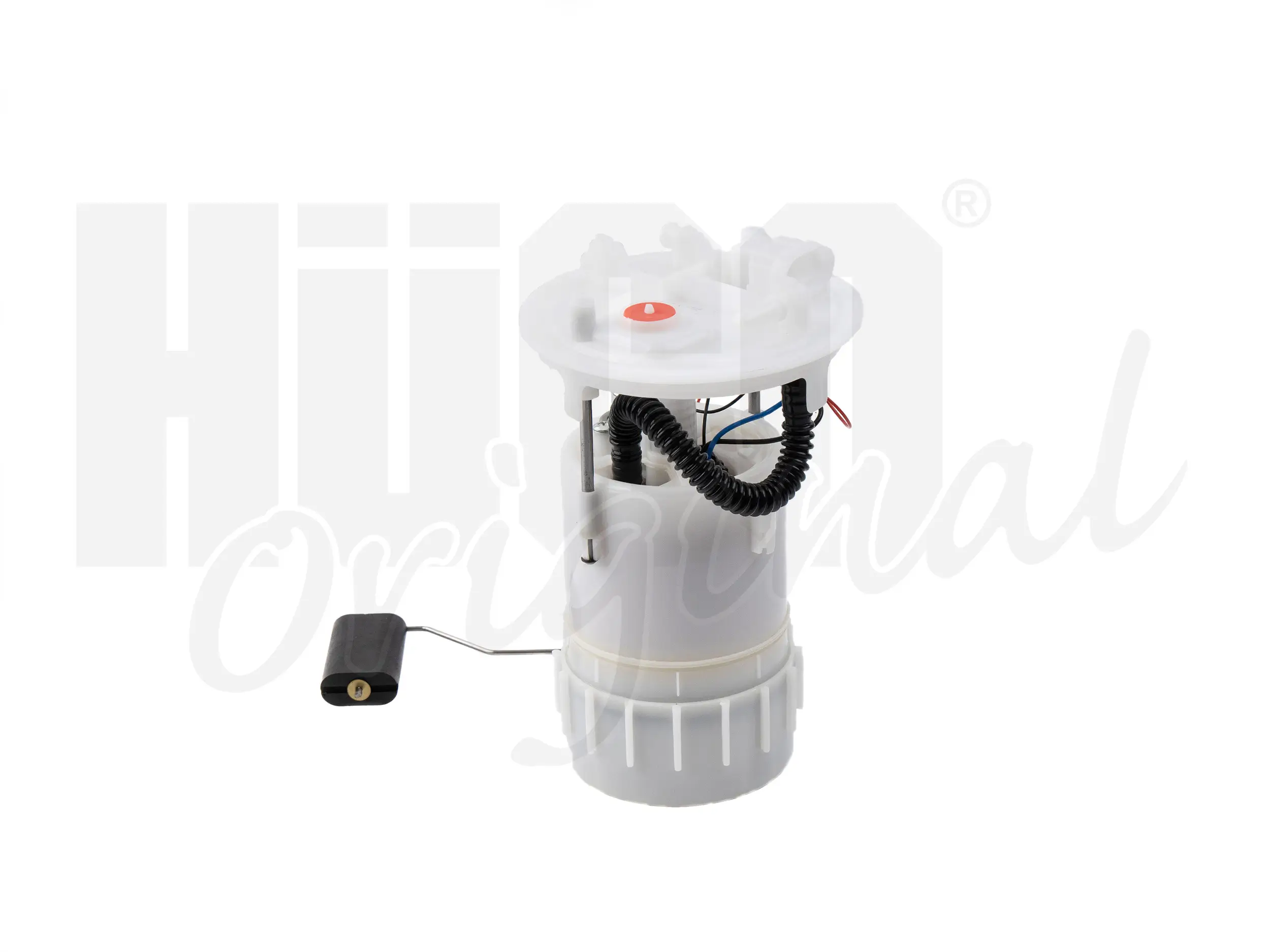 Kraftstoff-Fördereinheit HÜCO 132763