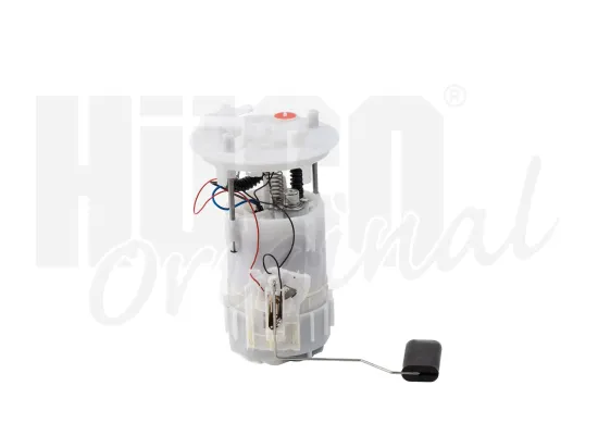 Kraftstoff-Fördereinheit HÜCO 132763 Bild Kraftstoff-Fördereinheit HÜCO 132763