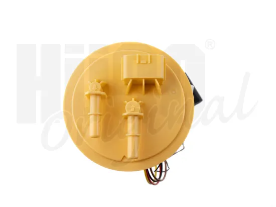 Kraftstoff-Fördereinheit HÜCO 132765 Bild Kraftstoff-Fördereinheit HÜCO 132765