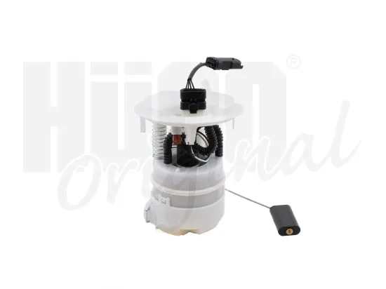 Kraftstoff-Fördereinheit HÜCO 132766 Bild Kraftstoff-Fördereinheit HÜCO 132766