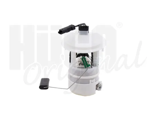 Kraftstoff-Fördereinheit HÜCO 132766 Bild Kraftstoff-Fördereinheit HÜCO 132766