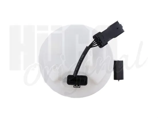 Kraftstoff-Fördereinheit HÜCO 132766 Bild Kraftstoff-Fördereinheit HÜCO 132766