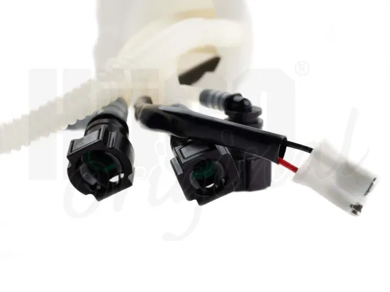 Kraftstoff-Fördereinheit rechts HÜCO 132769 Bild Kraftstoff-Fördereinheit rechts HÜCO 132769