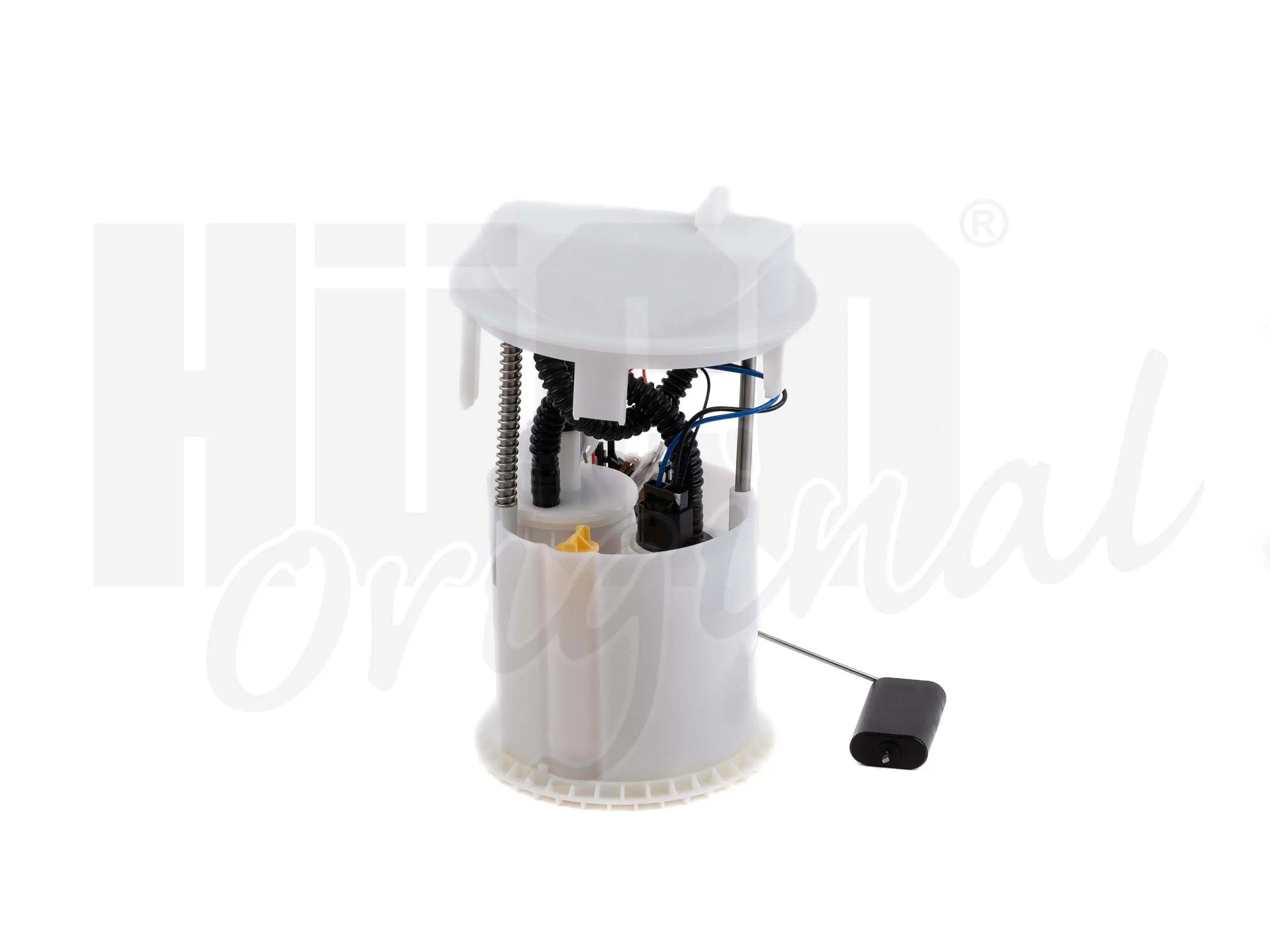 Kraftstoff-Fördereinheit HÜCO 132771