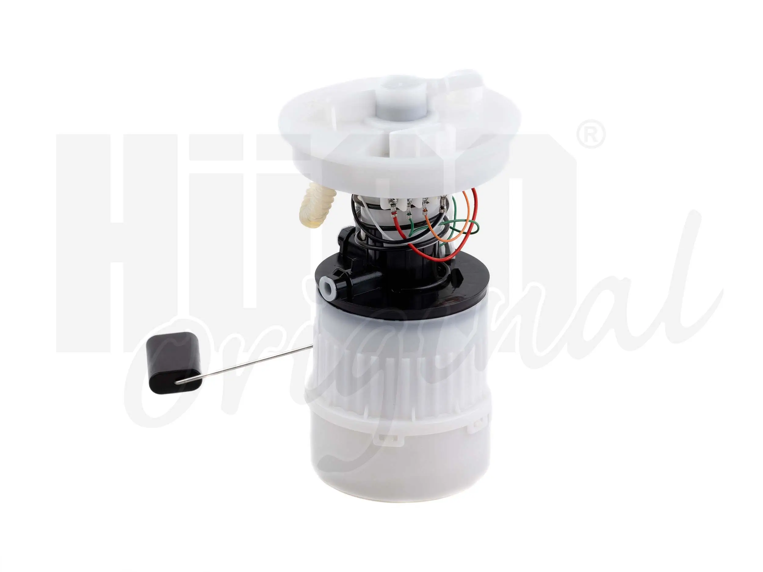 Kraftstoff-Fördereinheit HÜCO 132773