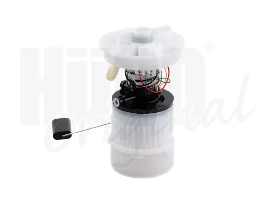 Kraftstoff-Fördereinheit HÜCO 132773 Bild Kraftstoff-Fördereinheit HÜCO 132773