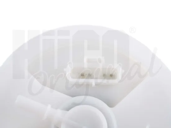 Kraftstoff-Fördereinheit HÜCO 132773 Bild Kraftstoff-Fördereinheit HÜCO 132773