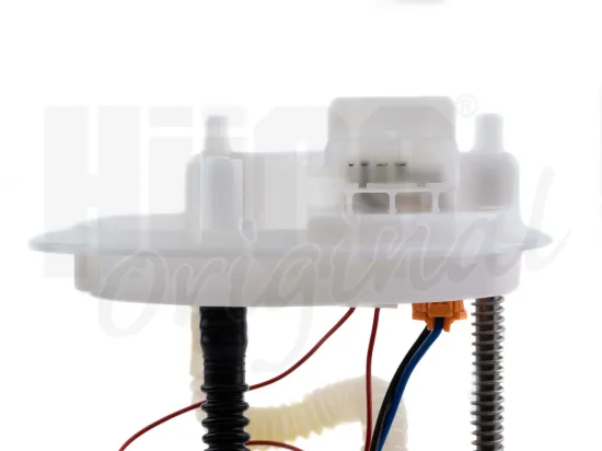 Kraftstoff-Fördereinheit HÜCO 132774 Bild Kraftstoff-Fördereinheit HÜCO 132774