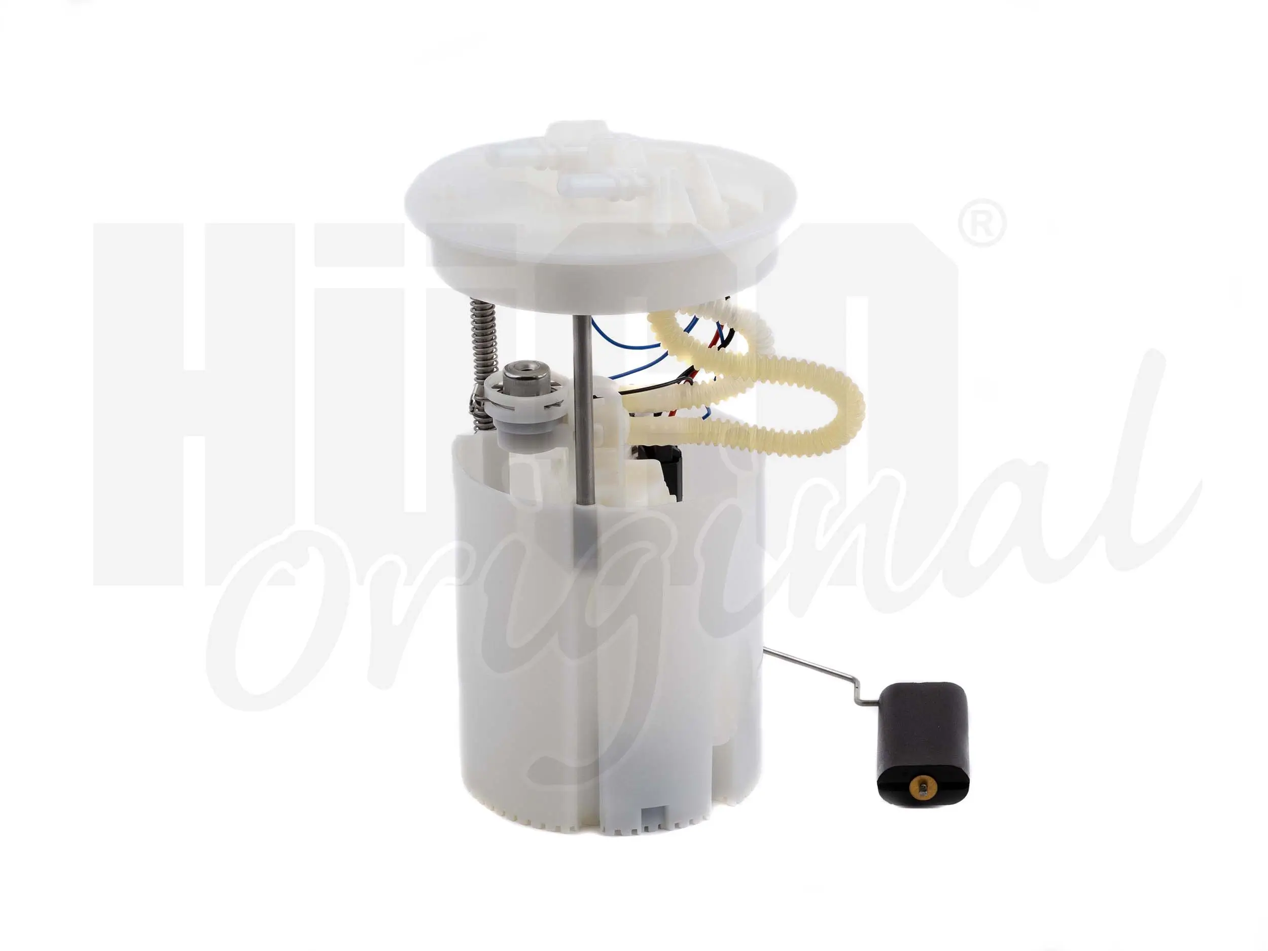 Kraftstoff-Fördereinheit HÜCO 132775