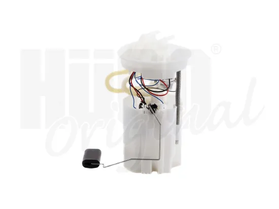 Kraftstoff-Fördereinheit HÜCO 132775 Bild Kraftstoff-Fördereinheit HÜCO 132775