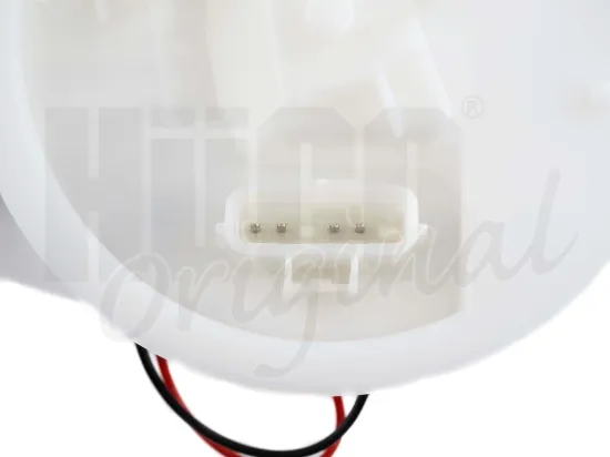 Kraftstoff-Fördereinheit HÜCO 132775 Bild Kraftstoff-Fördereinheit HÜCO 132775