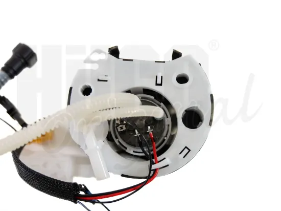 Kraftstoff-Fördereinheit HÜCO 132776 Bild Kraftstoff-Fördereinheit HÜCO 132776