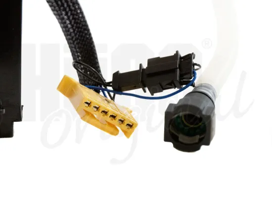 Kraftstoff-Fördereinheit HÜCO 132776 Bild Kraftstoff-Fördereinheit HÜCO 132776