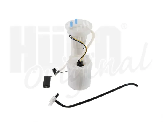 Kraftstoff-Fördereinheit HÜCO 132777 Bild Kraftstoff-Fördereinheit HÜCO 132777