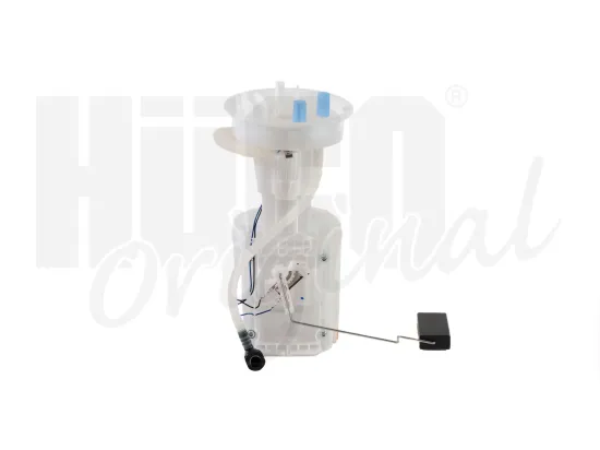 Kraftstoff-Fördereinheit HÜCO 132777 Bild Kraftstoff-Fördereinheit HÜCO 132777